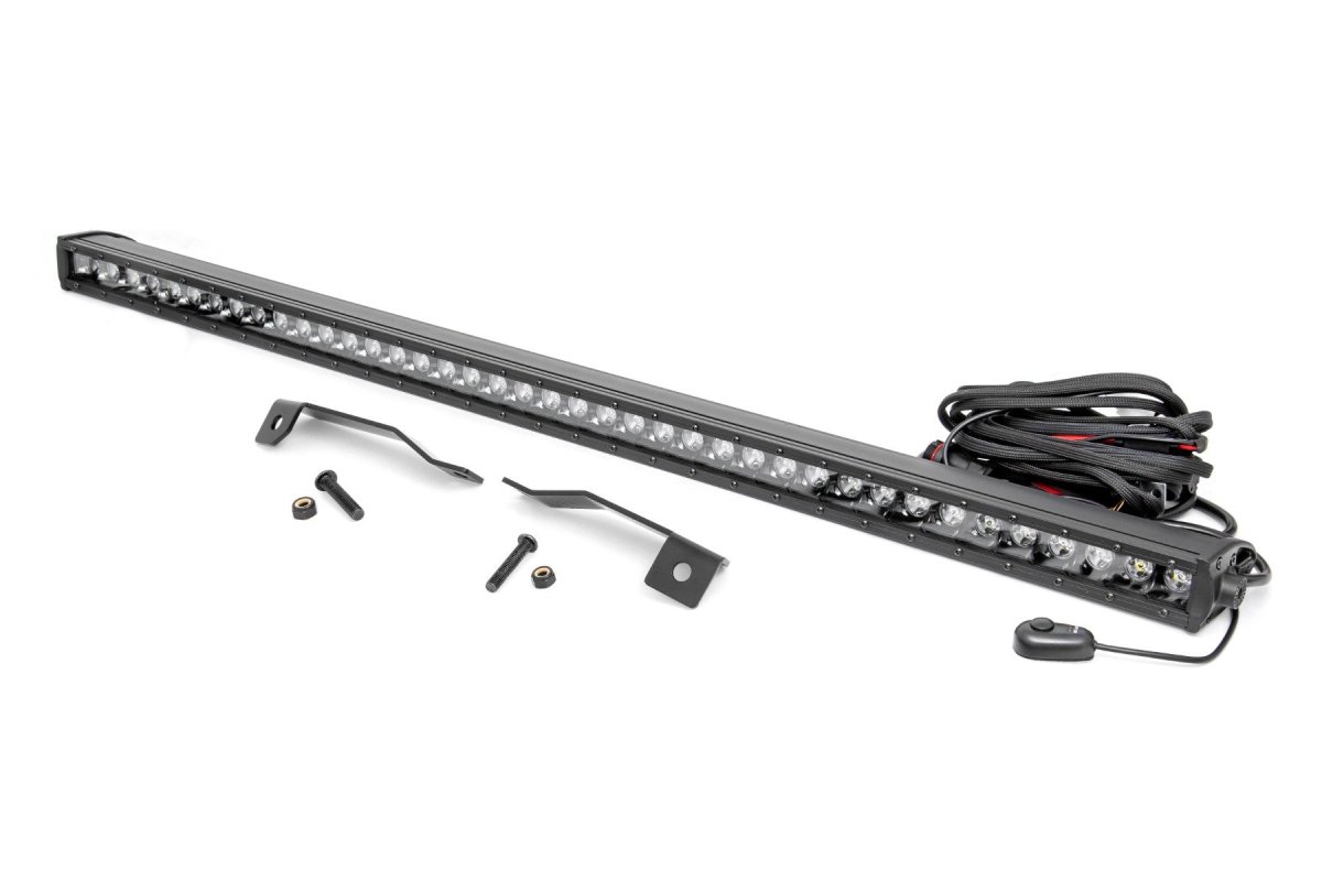 Can-Am Maverick Trail 1000R LED Light Kit - Rear - Rough Country - 40